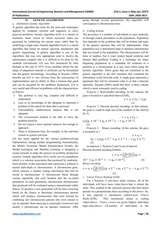 Prediction of Euro 50 Using Back Propagation Neural Network (BPNN) and ...