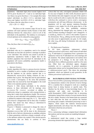 Prediction of Euro 50 Using Back Propagation Neural Network (BPNN) and ...