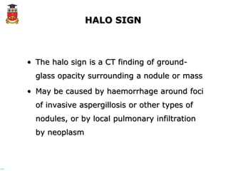 Comprehensive Medical Imaging Techniques and Radiological Signs in ...