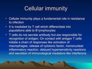 Comprehensive Overview of Immunization: Types, Mechanisms, and Cold ...