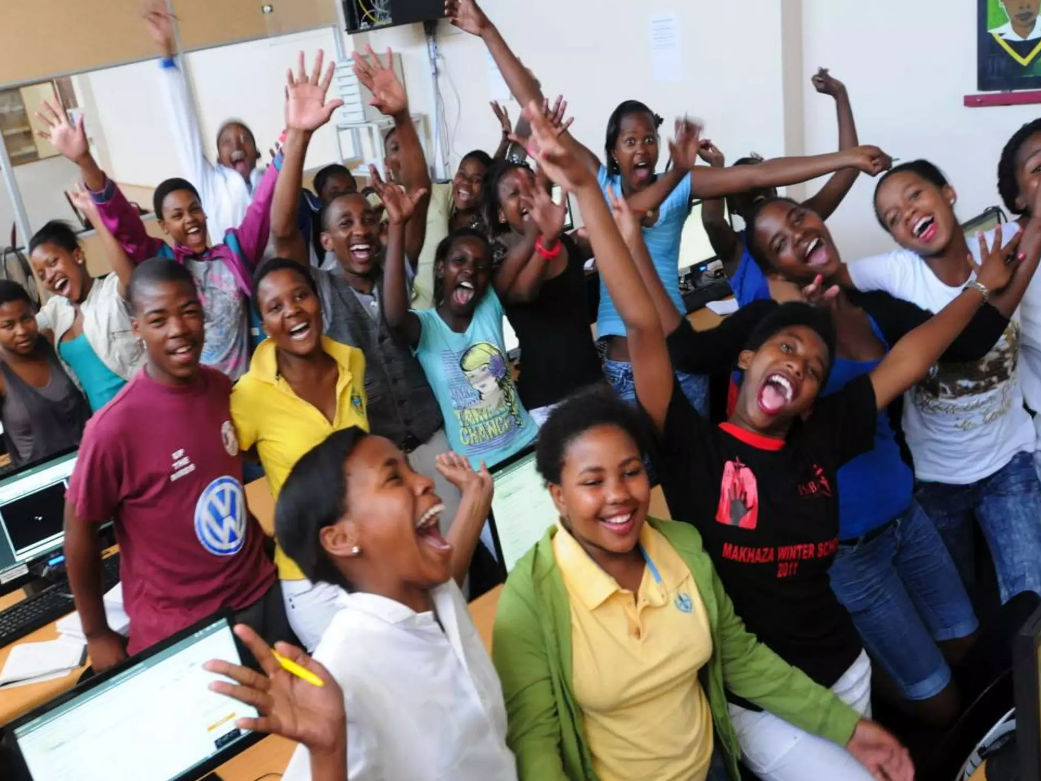 Guiding principles on Khan Academy implementation