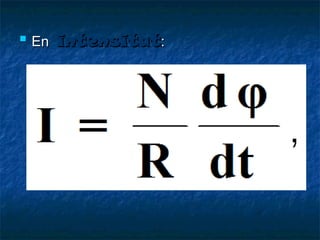 

En

intensitat:

 