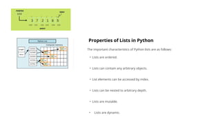 (6) Introduction-to-NumPy.in python ppt | PPT