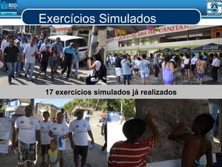 Exercícios Simulados
42
17 exercícios simulados já realizados
 