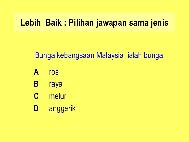 Pilihan Jawapan In English - Escuelainfantilheidiland Pilihan Jawapan In English - Escuelainfantilheidiland