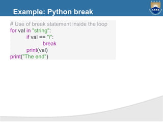 6 Iterative Statements.pptx