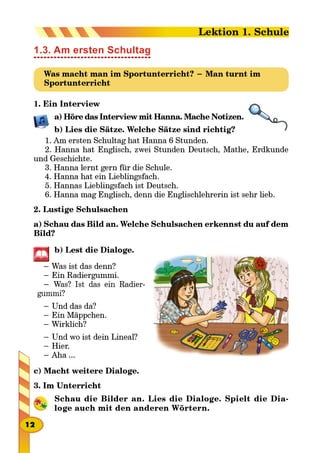 1.3. Am ersten Schultag
-
-

 