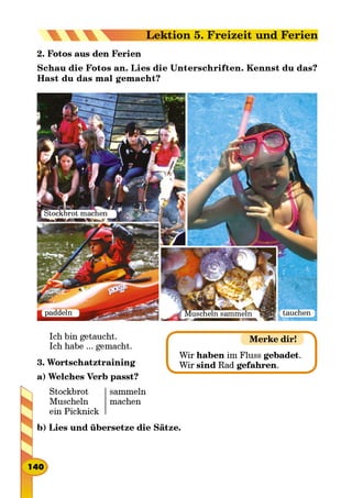 Merke dir!

 