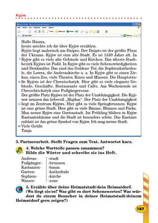 4.
5.
-

Kyjiw
 