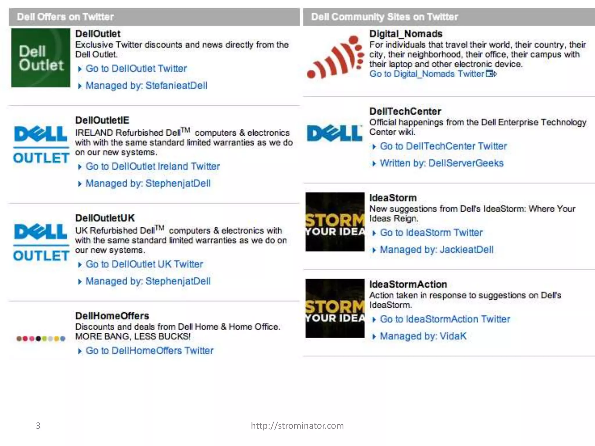 3 http://strominator.com