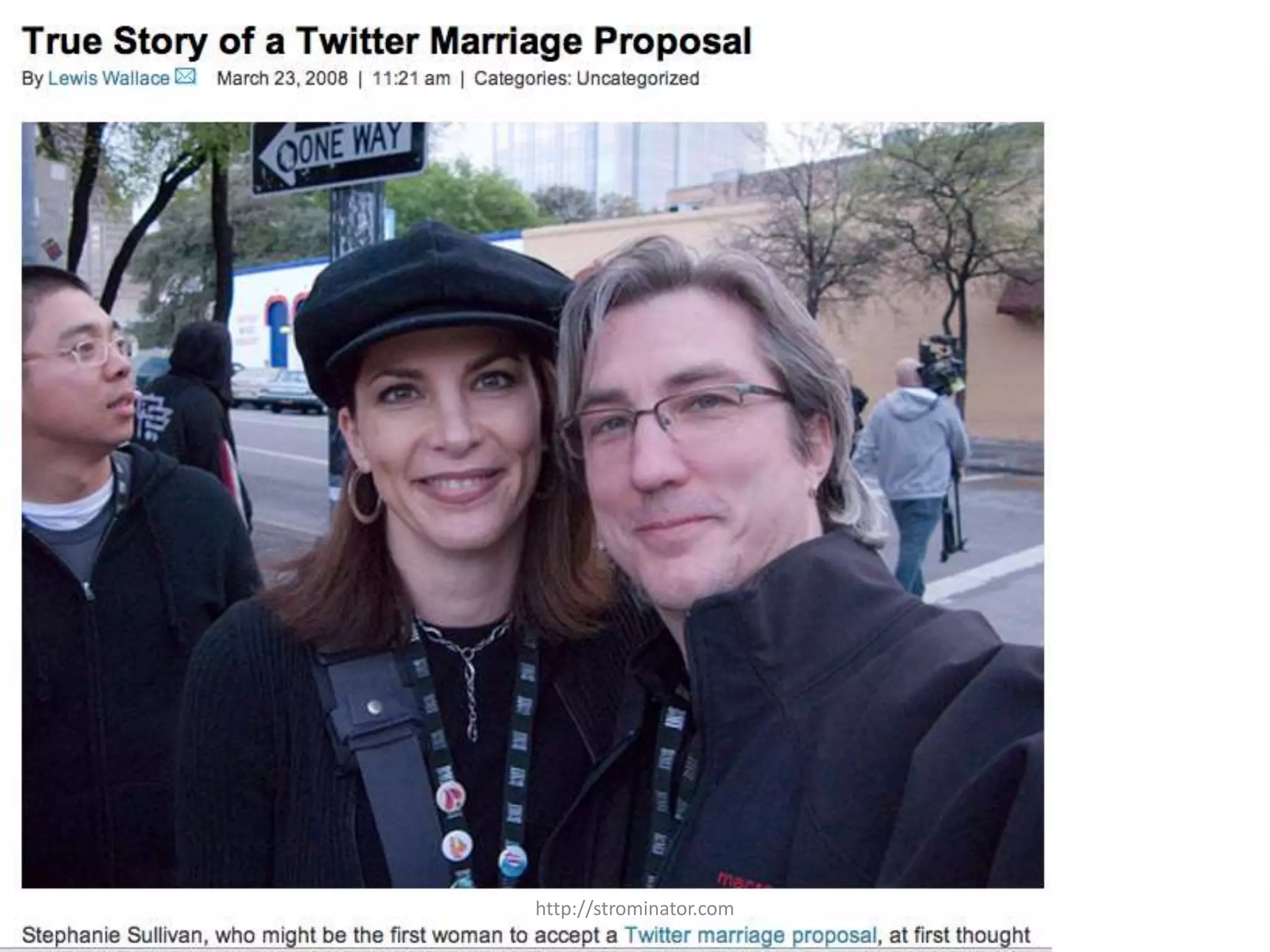 6 http://strominator.com