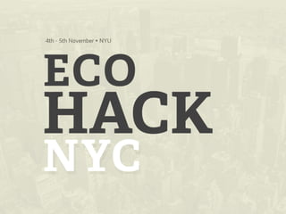 Ackbar Joolia - Traffic in endangered species: visualizing the CITES database 