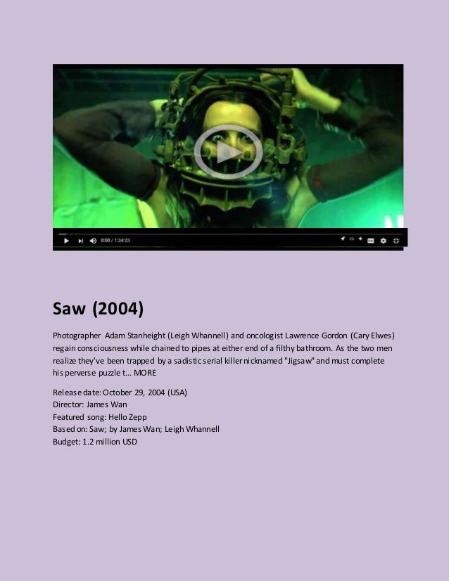 Watch Descent Online Hulu