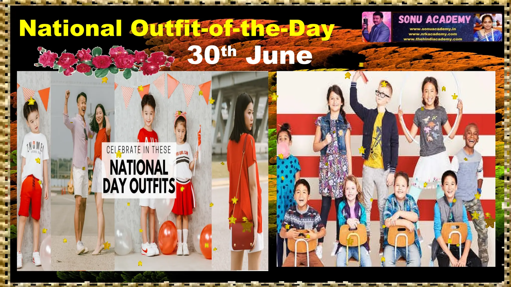 National Outfit-of-the-Day
30th
June
 