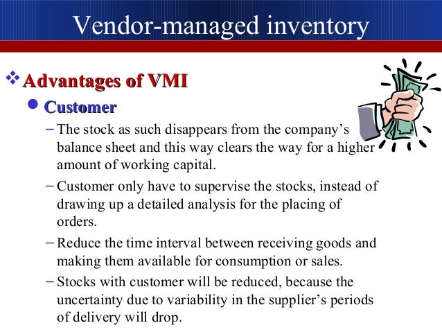just in time inventory advantages just in time inventory advantages