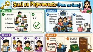  Kahulugan ng Pagkonsumo at Kahalagahan Nito.pptx