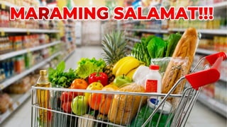  Kahulugan ng Pagkonsumo at Kahalagahan Nito.pptx