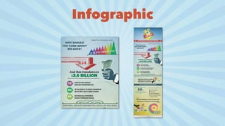 Infographic
 