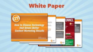 White Paper
 