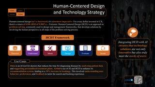 Kelly Dowd - Leading Digital Transformation with AI and Human-Centered ...
