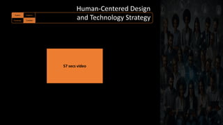 Kelly Dowd - Leading Digital Transformation with AI and Human-Centered ...