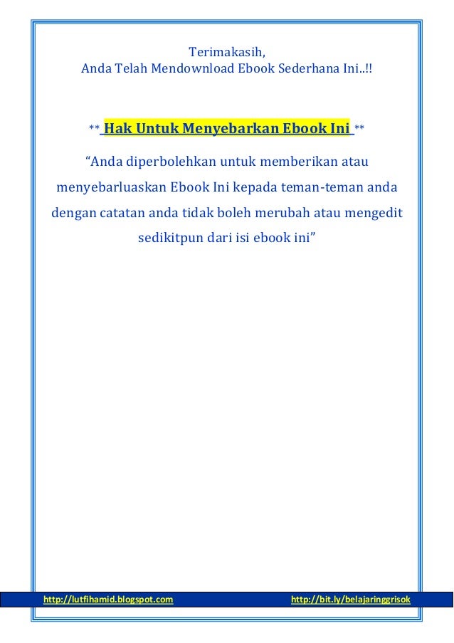 6 kesalahan para pemula dalam belajar bahasa inggris