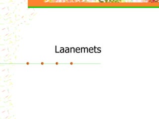 Laanemets  