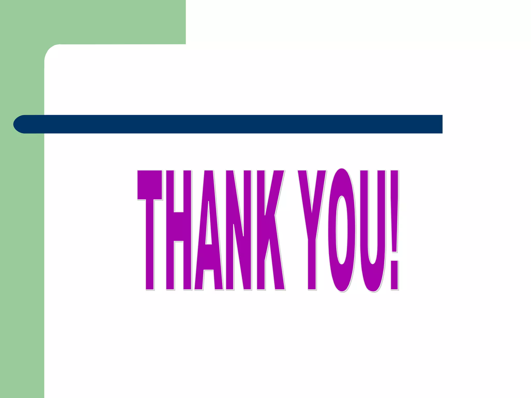 [Micro] classification of prokaryotes