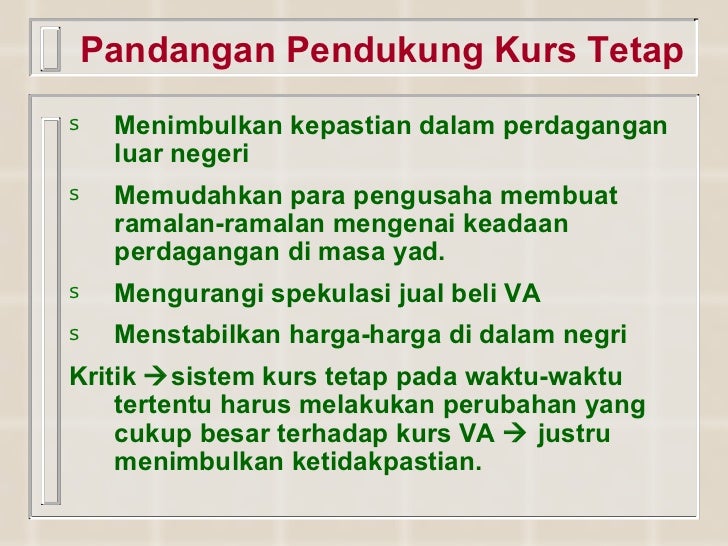 Kurs valuta asing Kanada