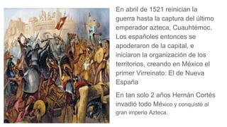 6°La conquista de la Civilización Azteca e Inca.pptx