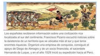 6°La conquista de la Civilización Azteca e Inca.pptx