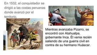6°La conquista de la Civilización Azteca e Inca.pptx