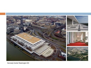 Kennedy Center Washington DC
 