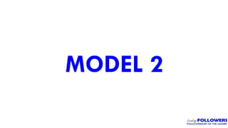 MODEL 2
 