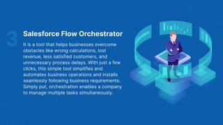 6 Leading Salesforce Trends for 2023 and Beyond | PPTX