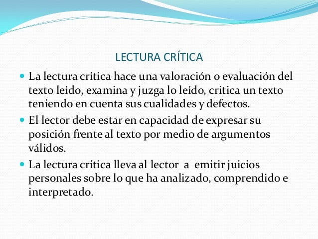 6 lectura crítica 3 concepto new