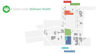 From Grey to Green | 2014 Fall Studio