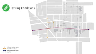 From Grey to Green | 2014 Fall Studio