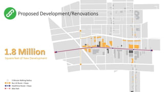 From Grey to Green | 2014 Fall Studio