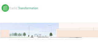 From Grey to Green | 2014 Fall Studio