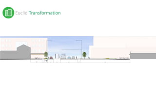 From Grey to Green | 2014 Fall Studio