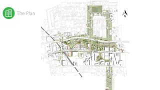 From Grey to Green | 2014 Fall Studio