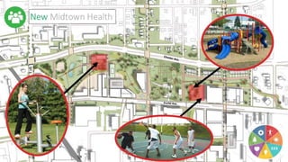 From Grey to Green | 2014 Fall Studio