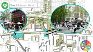 From Grey to Green | 2014 Fall Studio