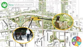 From Grey to Green | 2014 Fall Studio