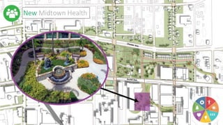 From Grey to Green | 2014 Fall Studio