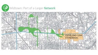 From Grey to Green | 2014 Fall Studio