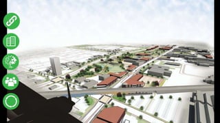 From Grey to Green | 2014 Fall Studio