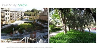 From Grey to Green | 2014 Fall Studio