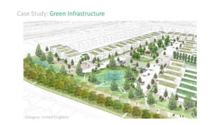 From Grey to Green | 2014 Fall Studio